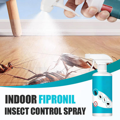 Indoor Fipronil Insect Control Spray