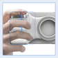 Magnetic Phone Camera Grip