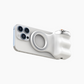 Magnetic Phone Camera Grip