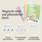 Reusable groove exercise book se