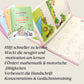 Reusable groove exercise book se