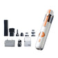 5-in-1 Smart Handheld Vacuum Cleaner Kit（50% Off & Free Shipping）