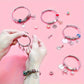 💎 Charm Bracelet Making Kit | Beads & Gift Sets