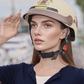 Breathable Lightweight Crash-Resistant Motorcycle Helmet