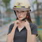 Breathable Lightweight Crash-Resistant Motorcycle Helmet