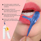 Smudge-Proof Peel-Off Lip Stain