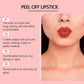 Smudge-Proof Peel-Off Lip Stain