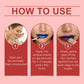 Smudge-Proof Peel-Off Lip Stain