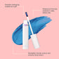 Smudge-Proof Peel-Off Lip Stain