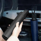 Large folding umbrella with 12 windproof rib
