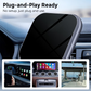 Wired to Wireless Car Adapter for iOS & Android Auto