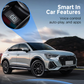 Wired to Wireless Car Adapter for iOS & Android Auto