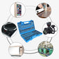 【Ideal Gift for Electricians】208PCS Screwdriver Bits Set