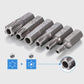 【Ideal Gift for Electricians】208PCS Screwdriver Bits Set