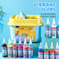 DIY 3D Magic Water Beads Kit for Kids – Creative Molding Gels