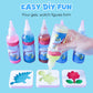 DIY 3D Magic Water Beads Kit for Kids – Creative Molding Gels