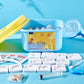 DIY 3D Magic Water Beads Kit for Kids – Creative Molding Gels