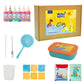 DIY 3D Magic Water Beads Kit for Kids – Creative Molding Gels
