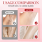 🔥Hot Sale Deals- Portable Dual-Head Electric Epilator