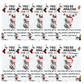 Christmas Series Holiday Cards