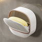 No-Punch Wall Mounted Soap Box