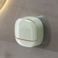 No-Punch Wall Mounted Soap Box