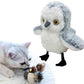 Flapping Bird Toy for Cats