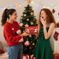 Christmas Cash Gift Envelope