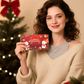 Christmas Cash Gift Envelope