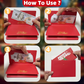 Christmas Cash Gift Envelope