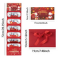 Christmas Cash Gift Envelope