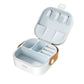 Exquisite Gift - Multifunctional Portable Jewelry Organizer Mini Box