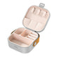 Exquisite Gift - Multifunctional Portable Jewelry Organizer Mini Box