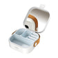 Exquisite Gift - Multifunctional Portable Jewelry Organizer Mini Box