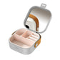 Exquisite Gift - Multifunctional Portable Jewelry Organizer Mini Box