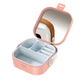 Exquisite Gift - Multifunctional Portable Jewelry Organizer Mini Box