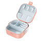 Exquisite Gift - Multifunctional Portable Jewelry Organizer Mini Box