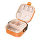 Exquisite Gift - Multifunctional Portable Jewelry Organizer Mini Box