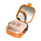 Exquisite Gift - Multifunctional Portable Jewelry Organizer Mini Box