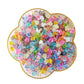 Colorful Luminous Tiny Resin Ducks