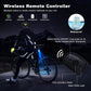 🔥Last Day 75% OFF 8 Colors Wireless Led Lights with Remote