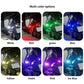 🔥Last Day 75% OFF 8 Colors Wireless Led Lights with Remote