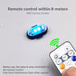 🔥Last Day 75% OFF 8 Colors Wireless Led Lights with Remote