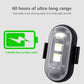 🔥Last Day 75% OFF 8 Colors Wireless Led Lights with Remote