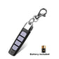 4-in-1 Remote Control Duplicator