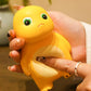 Cute Dragon Toy With Slow Spring Action For Hugging And Reducing Stress