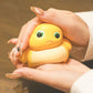 Cute Dragon Toy With Slow Spring Action For Hugging And Reducing Stress