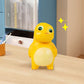 Cute Dragon Toy With Slow Spring Action For Hugging And Reducing Stress