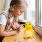 Cute Dragon Toy With Slow Spring Action For Hugging And Reducing Stress