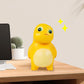 Cute Dragon Toy With Slow Spring Action For Hugging And Reducing Stress